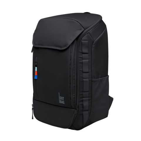 Pro Pack Travel 'Black'