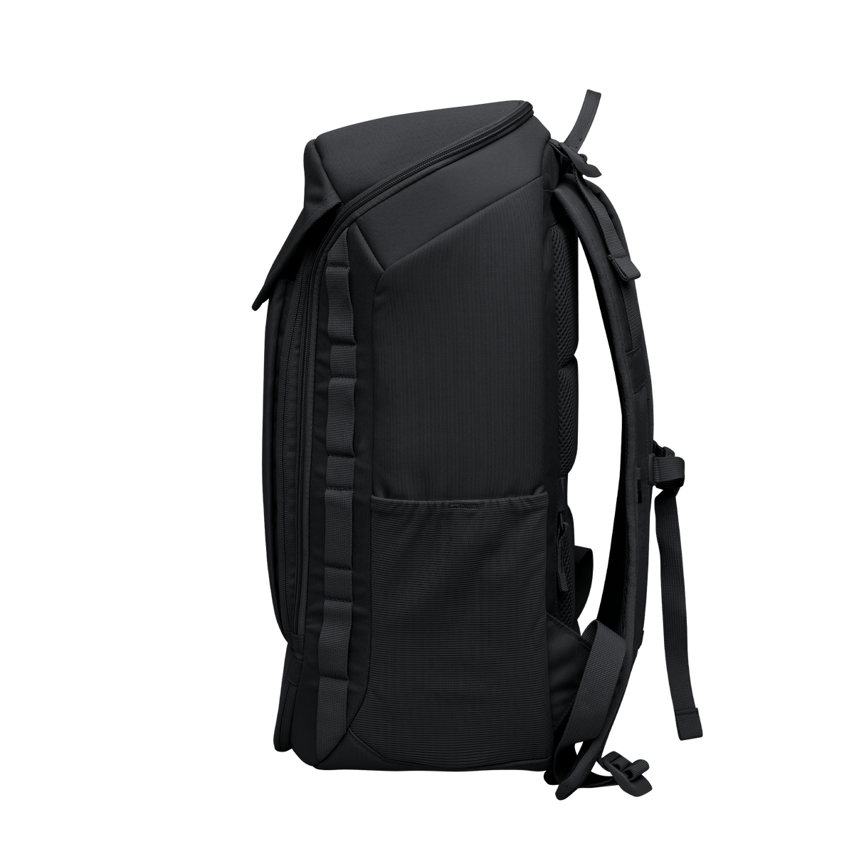 Pro Pack Travel 'Black' GOT BAG