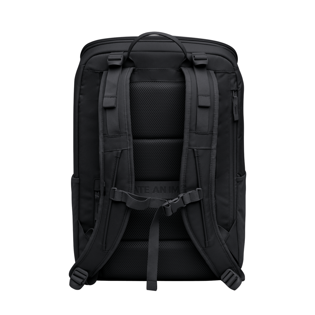 Pro Pack Travel 'Fastnachts-Edition' (GOT BAG x LIEBS Kollektion) GOT BAG