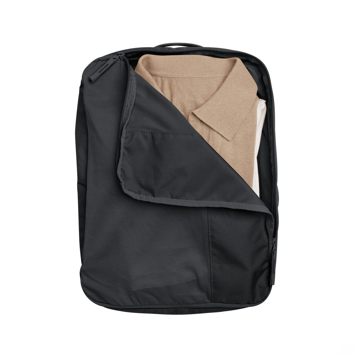 Pro Pack Travel 'Black' GOT BAG