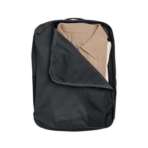 Pro Pack Travel 'Black'