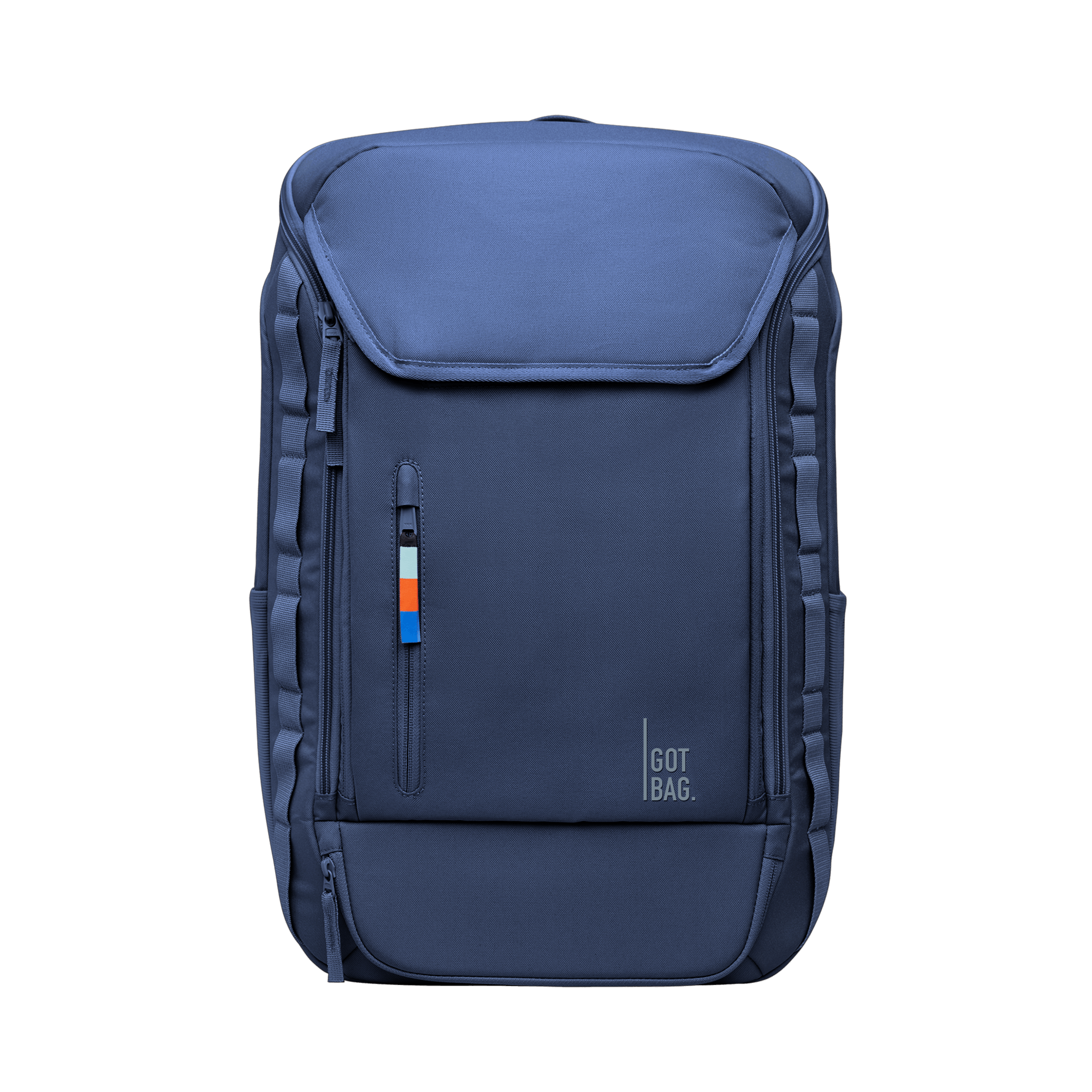 Pro Pack Travel 'Ocean Blue' GOT BAG