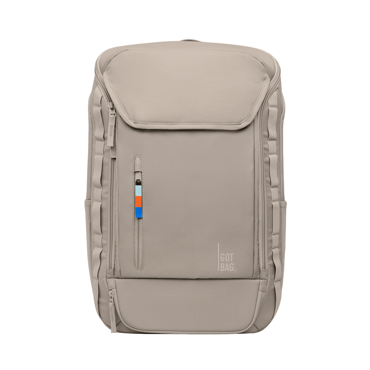 Pro Pack Travel 'Scallop' GOT BAG