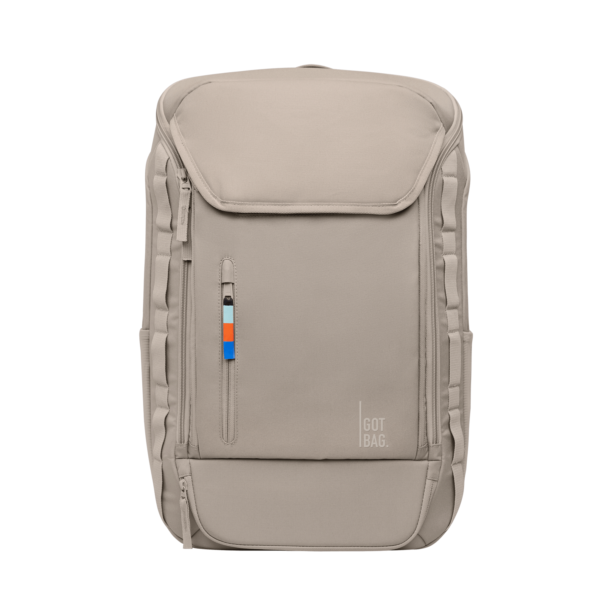 Pro Pack Travel 'Scallop' GOT BAG
