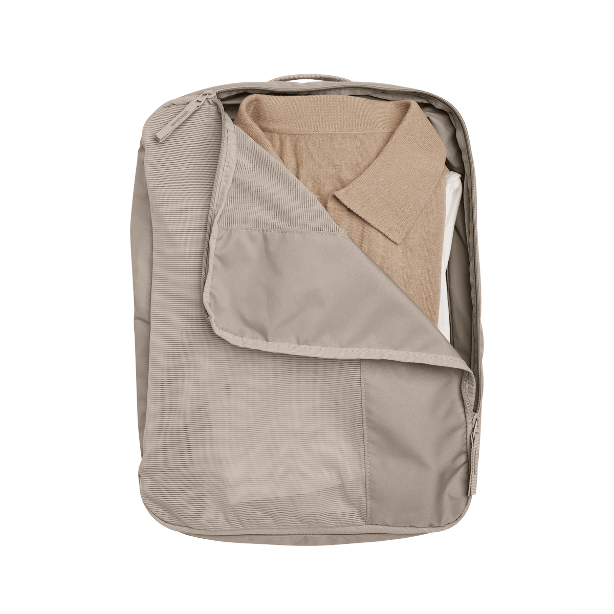 Pro Pack Travel 'Scallop' GOT BAG
