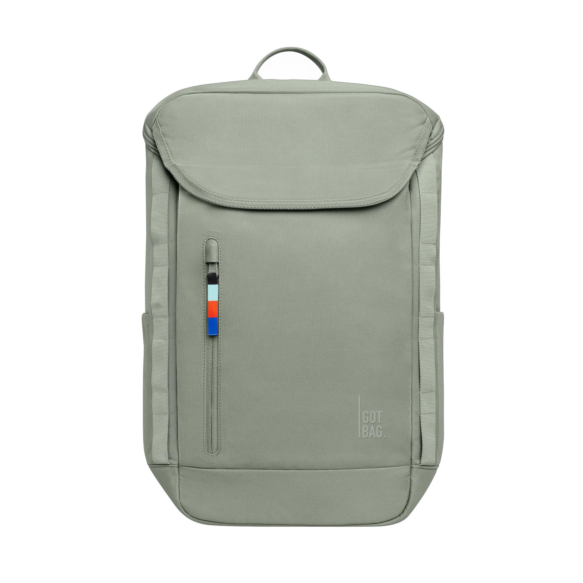 Pro Pack 'Bass' GOT BAG