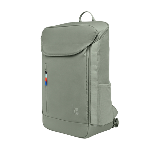 Pro Pack 'Bass' GOT BAG