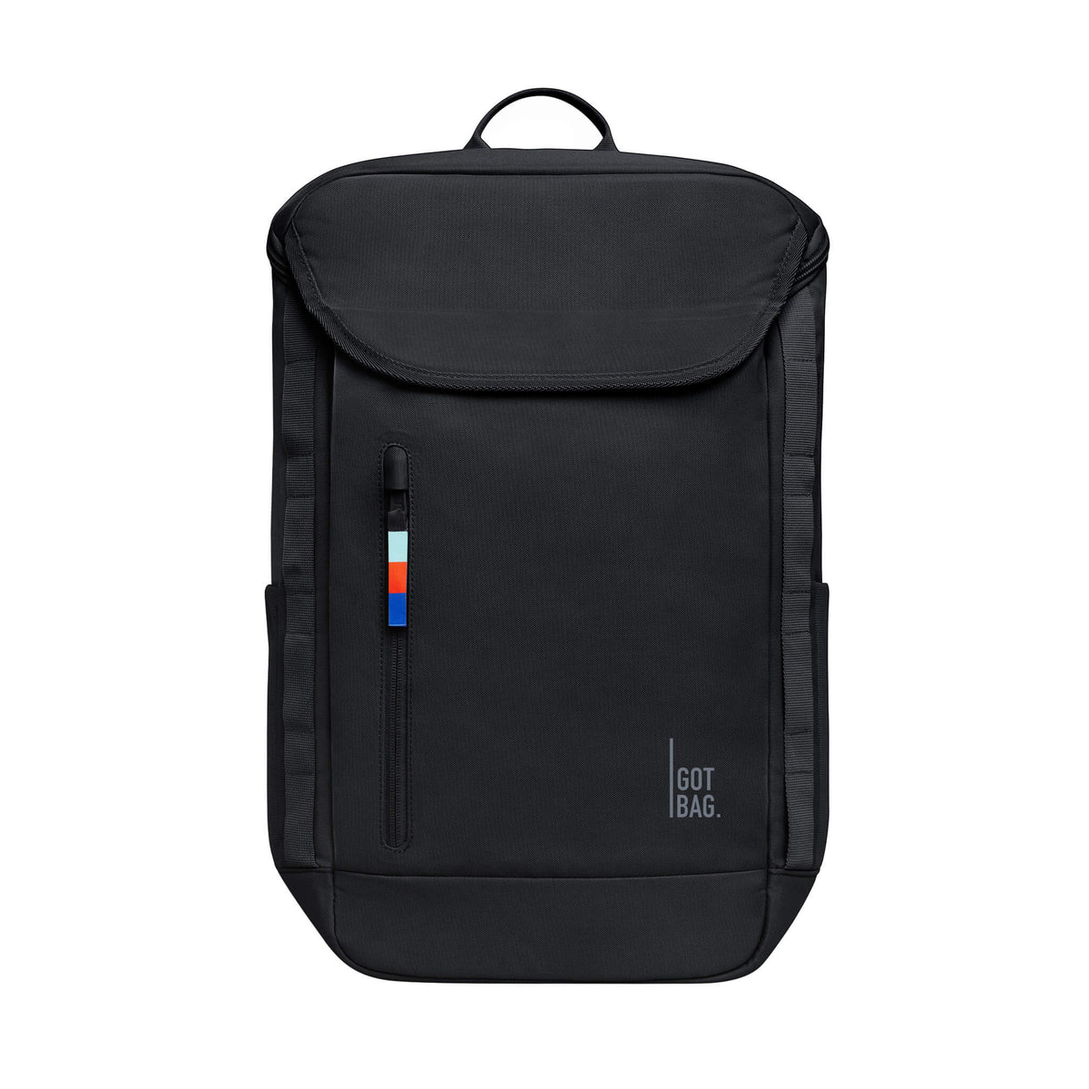 Pro Pack 'Black' GOT BAG