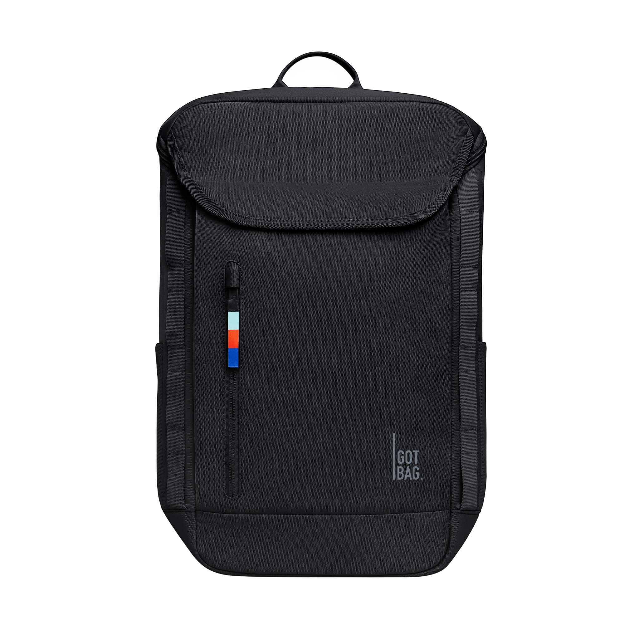 Pro Pack 'Black' GOT BAG