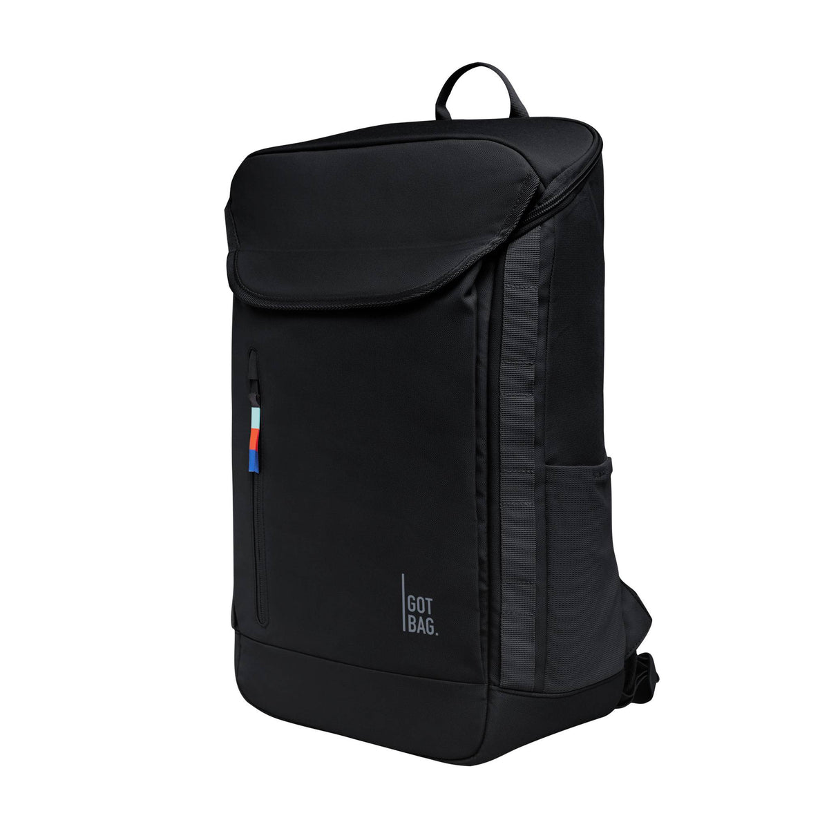 Pro Pack 'Black' GOT BAG