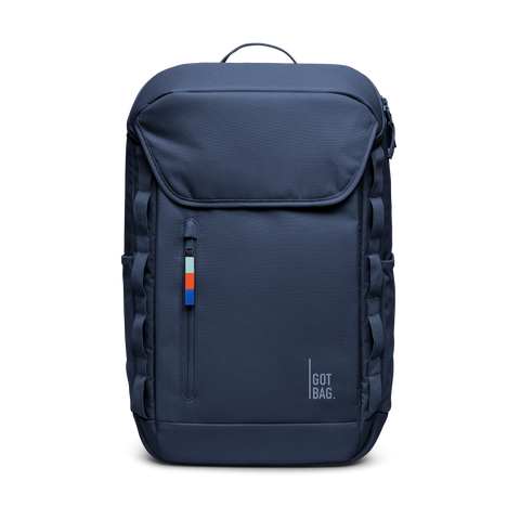 Pro Pack 'Deep Ocean' GOT BAG