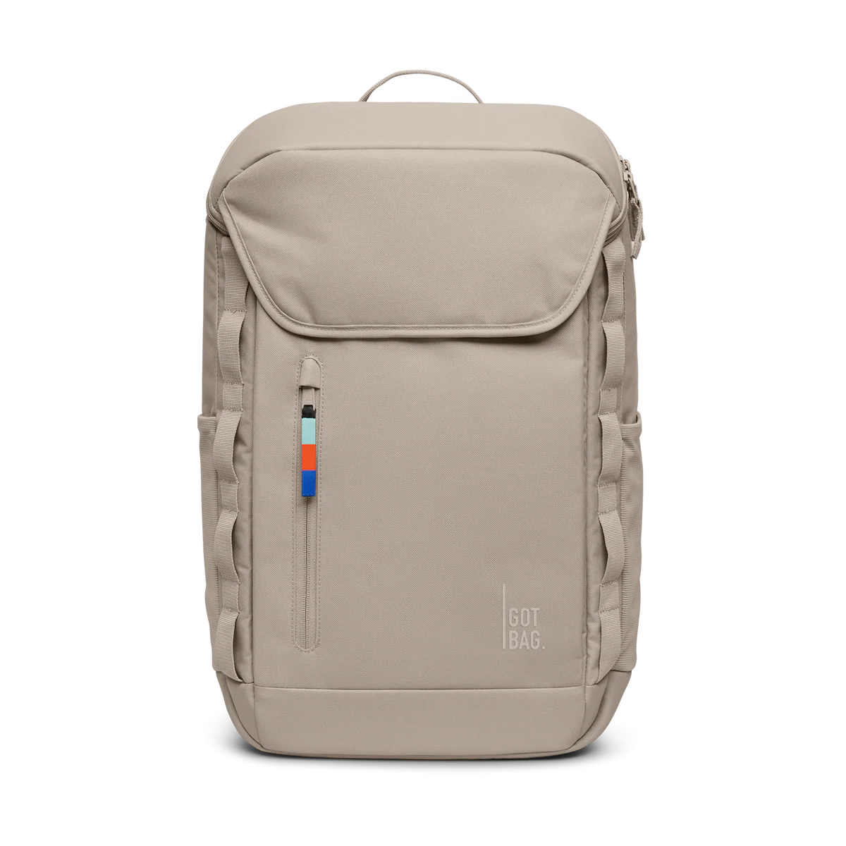 Pro Pack 'Scallop' GOT BAG