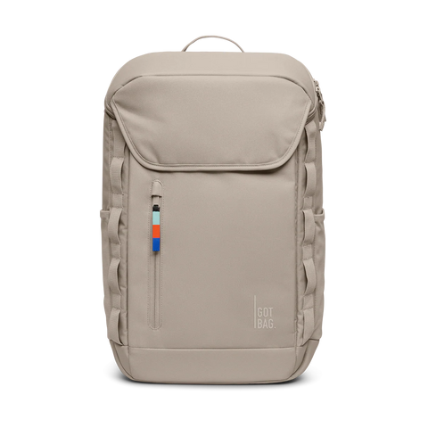 Pro Pack 'Scallop' GOT BAG