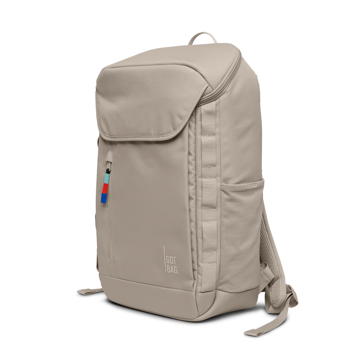 Pro Pack 'Scallop' GOT BAG