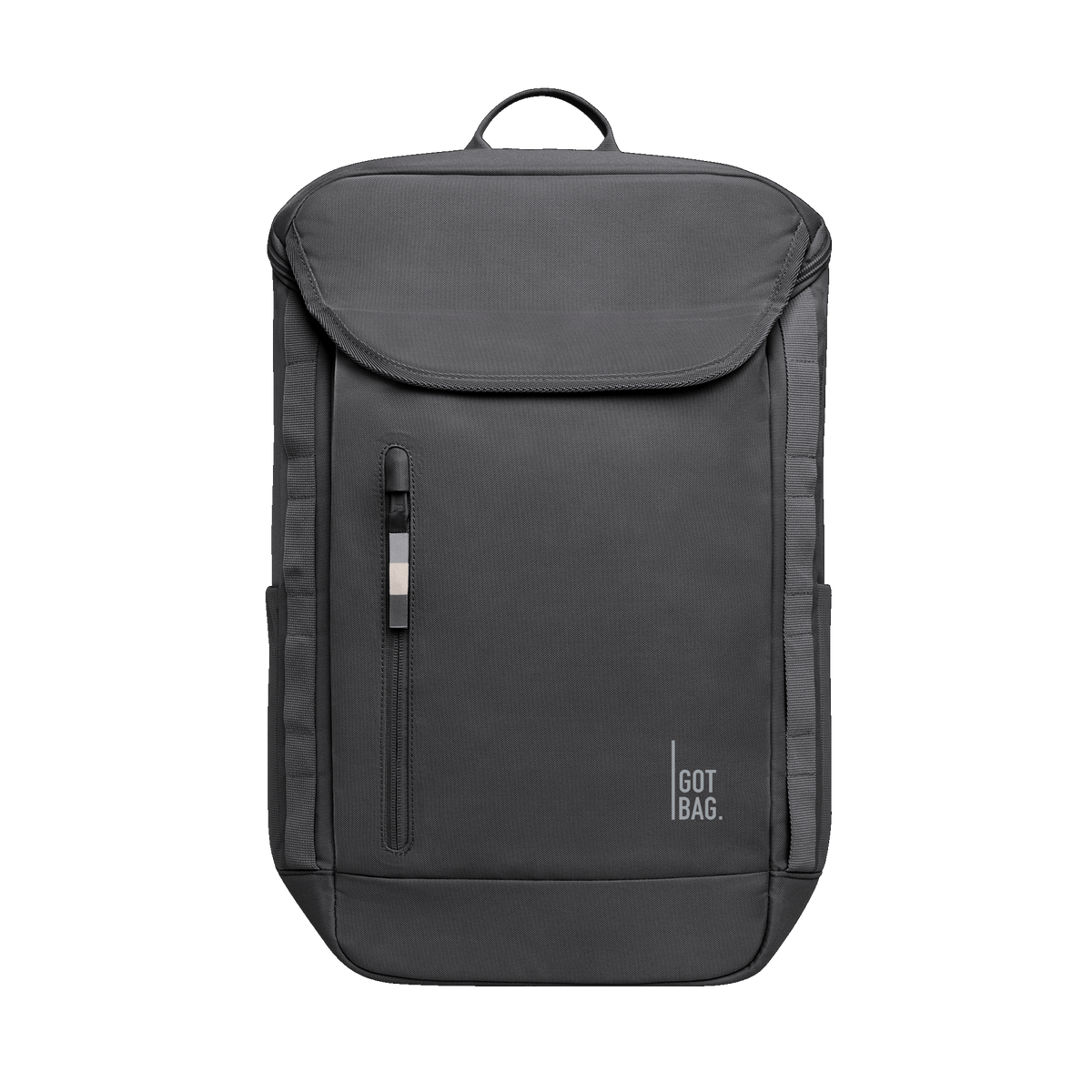 Pro Pack 'Shark' – Monochrome Edition GOT BAG
