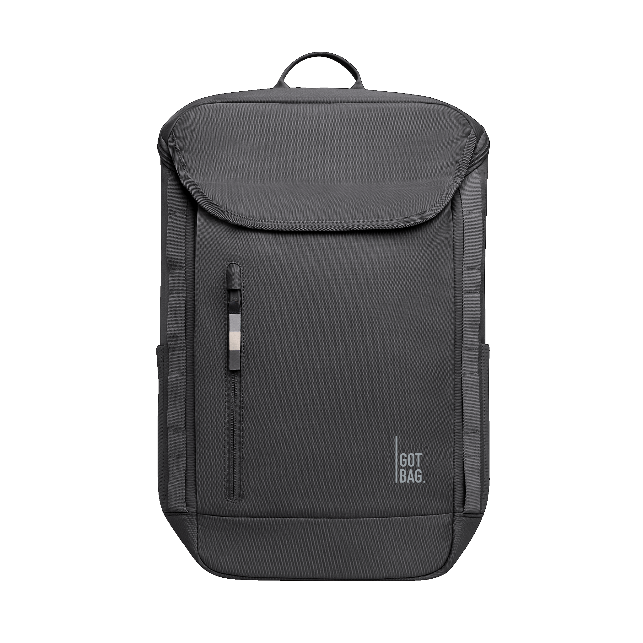 Pro Pack 'Shark' – Monochrome Edition GOT BAG