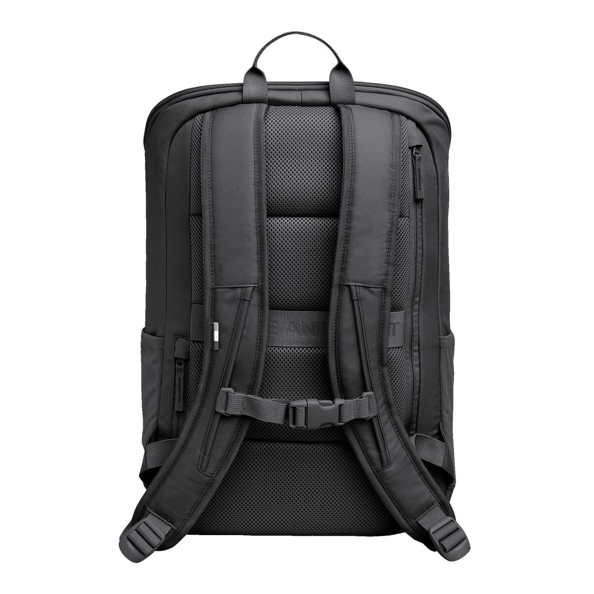 Pro Pack 'Shark' – Monochrome Edition GOT BAG