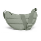 Puffer Moon Bag Small 'Bass' – Monochrome Edition GOT BAG