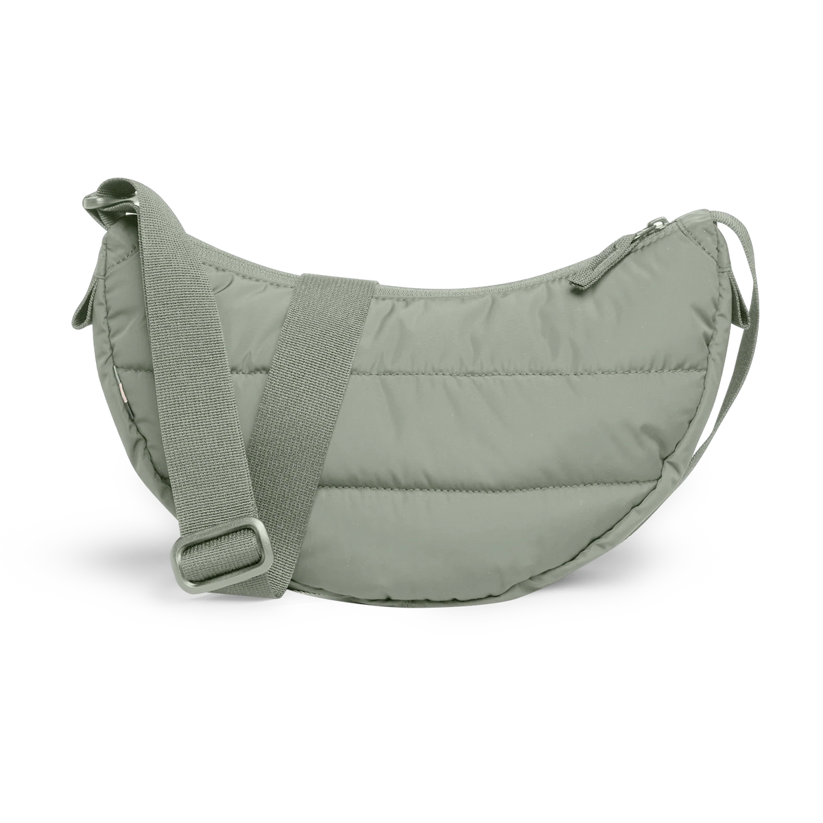 Puffer Moon Bag Small 'Bass' – Monochrome Edition GOT BAG