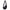 Puffer Moon Bag Small 'Black' – Monochrome Edition GOT BAG