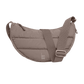 Puffer Moon Bag Small 'Oyster' – Monochrome Edition GOT BAG