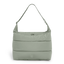 Puffer Square Bag Large 'Bass' – Monochrome Edition GOT BAG