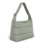 Puffer Square Bag Large 'Bass' – Monochrome Edition GOT BAG