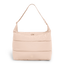 Puffer Square Bag Large 'Pearl' – Monochrome Edition GOT BAG