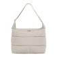 Puffer Square Bag Large 'Scallop' – Monochrome Edition GOT BAG