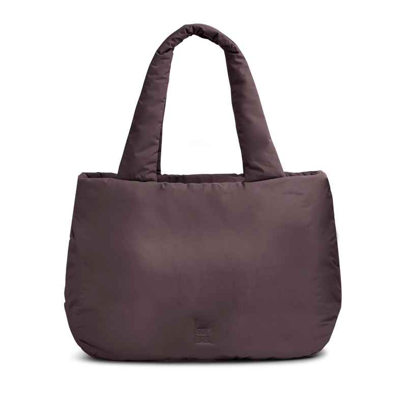 Cloud Horizon Tote Bag 'Sea Lion' – Monochrome Edition GOT BAG