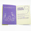 Booklet 'Paar-Schweif' die Schweiferei