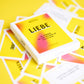 Gesprächskarten 'Liebe' Beherzt