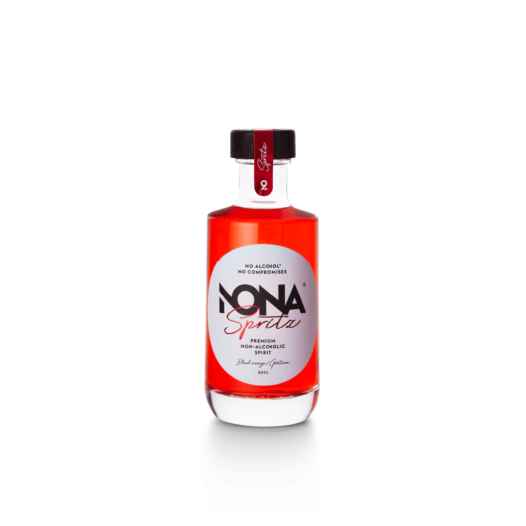 Nona Spritz – Alkoholfrei 0,2l NONA
