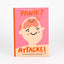 Buch 'Panik? Attacke!' Slinga