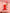Vase 'Pasta' – rot Fluid Market