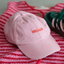 Cap 'Maus' – rosa caepsy.studio