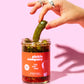 Gewürzgurken 'The Hot One' The Pickle Company