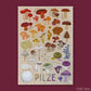 Puzzle 'Pilzvielfalt'