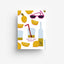 Postkarte 'Dolce far niente' jungwiealt