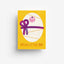 Postkarte 'Hello Little One'– Ei Geschenk