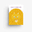 Postkarte 'Have a great day' – Löwe jungwiealt