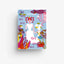 Postkarte 'Partytime' – Mermaid jungwiealt