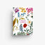 Postkarte 'Sincere Sympathy' jungwiealt