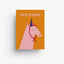 Postkarte 'You're so special' – Einhorn