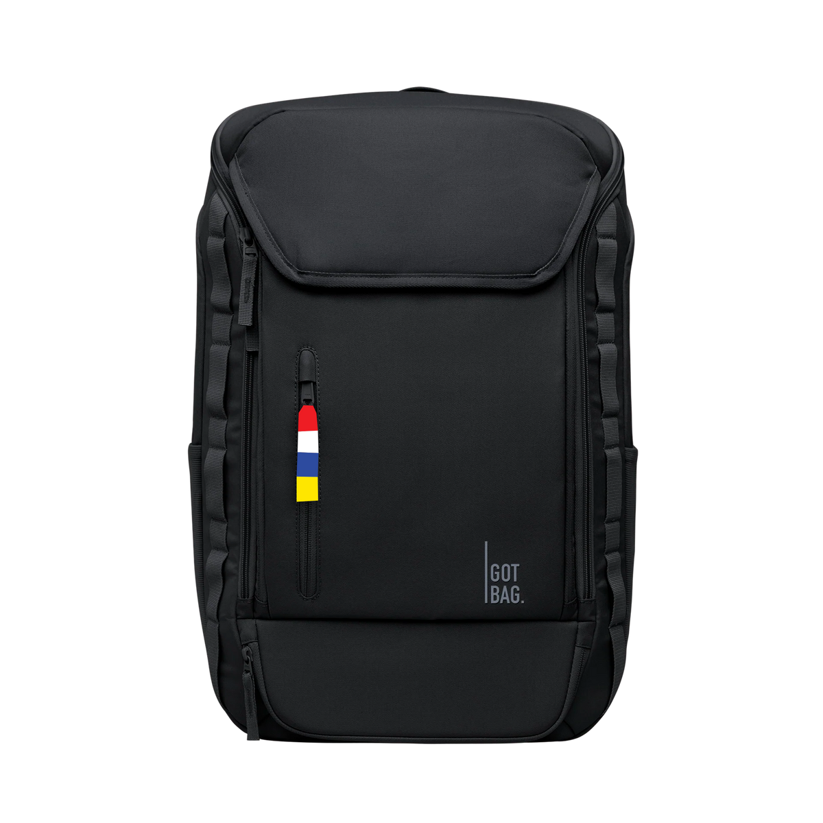 Pro Pack Travel 'Fastnachts-Edition' (GOT BAG x LIEBS Kollektion) GOT BAG