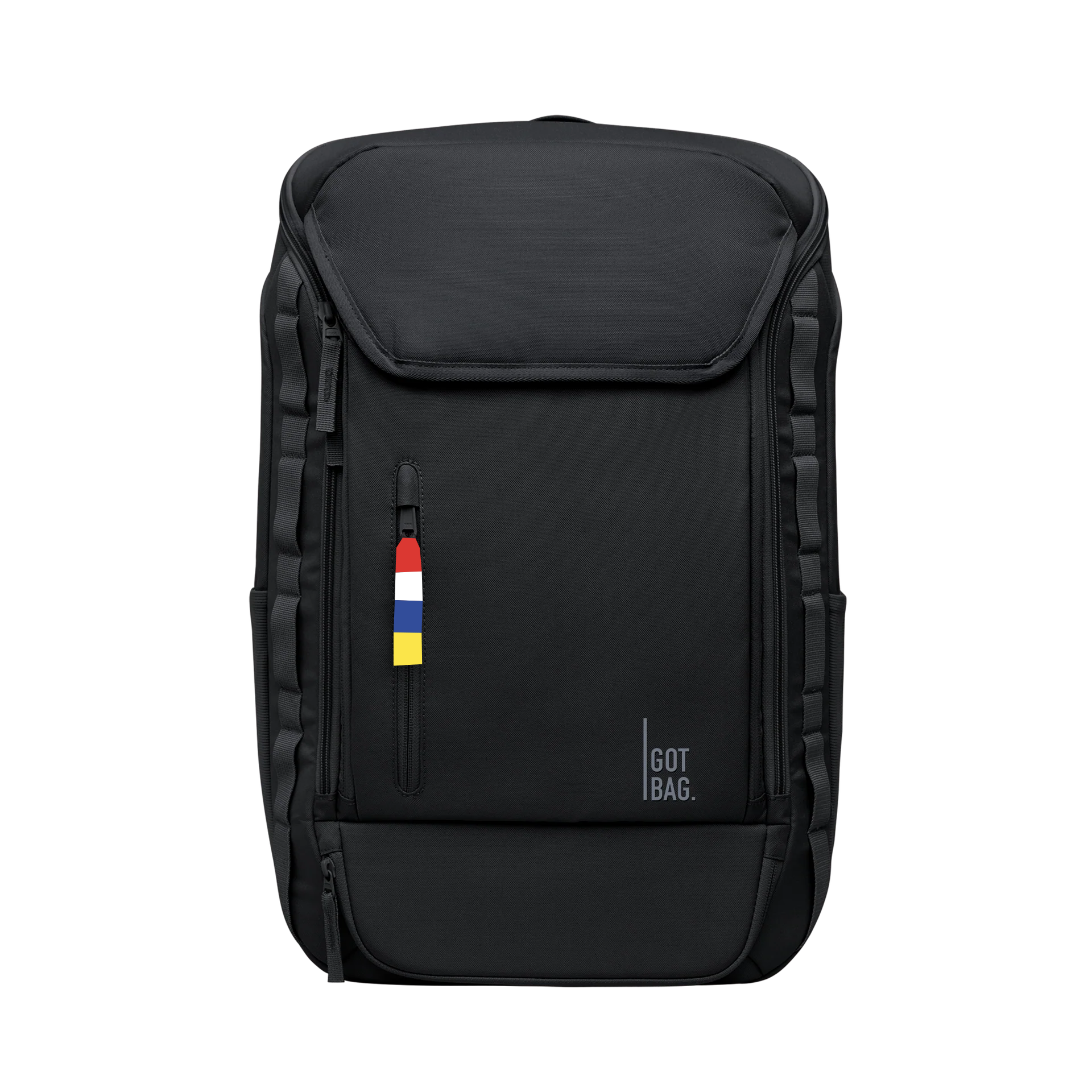Pro Pack Travel 'Fastnachts-Edition' (GOT BAG x LIEBS Kollektion) GOT BAG