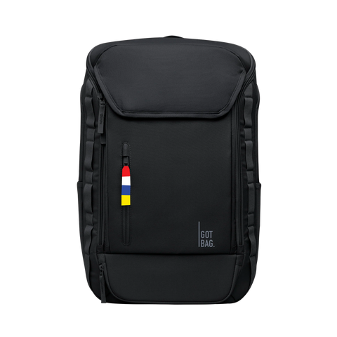 Pro Pack Travel 'Fastnachts-Edition' (GOT BAG x LIEBS Kollektion) GOT BAG
