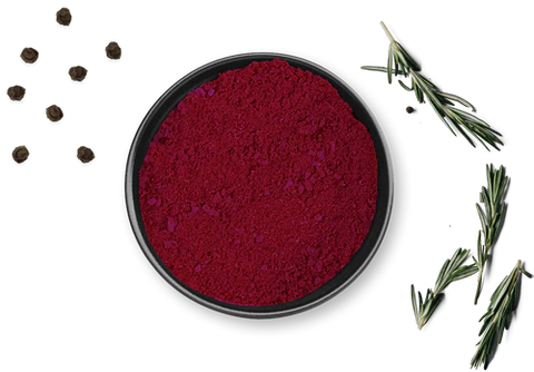 Gewürzmischung 'Purple Curry' Rosemary & Co.