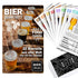 Das Bier-Quartett Bierzeug