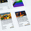 Queer Quartett IndieCards